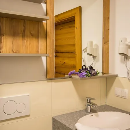 Lorenzer Schlafstubn/haus Wanderl Bed & Breakfast