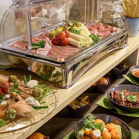 Lorenzer Schlafstubn/haus Wanderl Bed & Breakfast