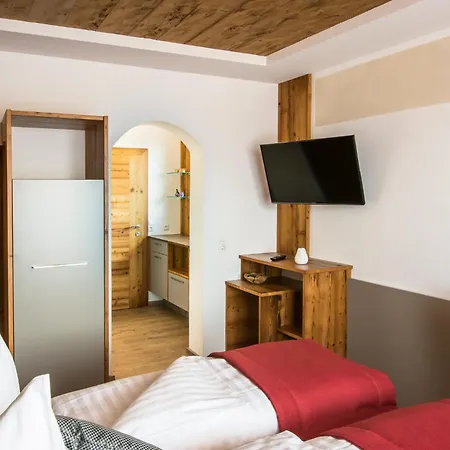 Bed & Breakfast Lorenzer Schlafstubn/haus Wanderl