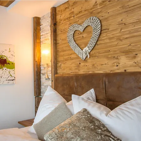 Bed & Breakfast Lorenzer Schlafstubn/haus Wanderl 3*