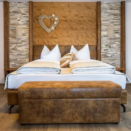 Lorenzer Schlafstubn/haus Wanderl Sankt Lorenzen im Murztal