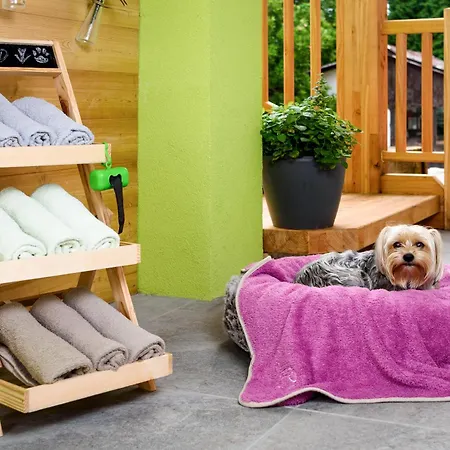 Lorenzer Schlafstubn/haus Wanderl Bed & Breakfast *