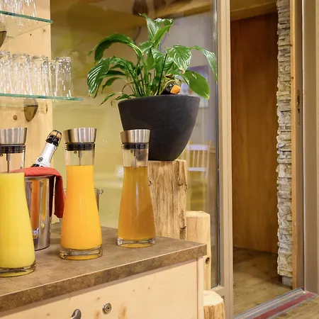 Bed & Breakfast Lorenzer Schlafstubn/haus Wanderl