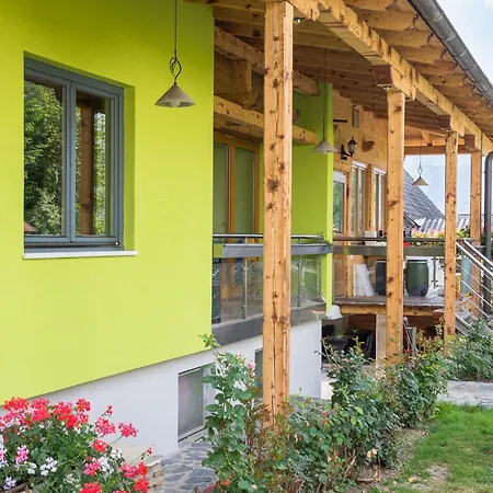 Lorenzer Schlafstubn/haus Wanderl Sankt Lorenzen im Murztal