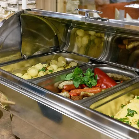 Lorenzer Schlafstubn/haus Wanderl Nocleg ze śniadaniem 3*