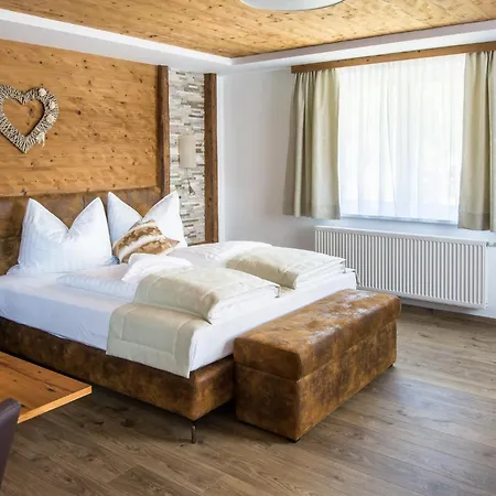 Lorenzer Schlafstubn/haus Wanderl Bed & Breakfast *