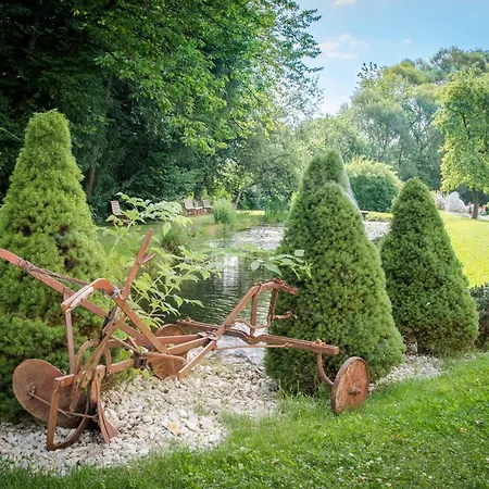 Bed and breakfast Lorenzer Schlafstubn/haus Wanderl 3*