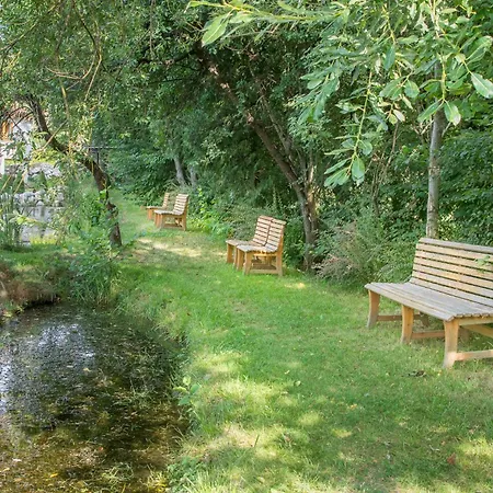 Lorenzer Schlafstubn/haus Wanderl 3*