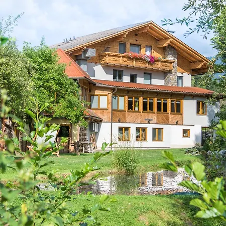 Lorenzer Schlafstubn/haus Wanderl * Sankt Lorenzen im Murztal
