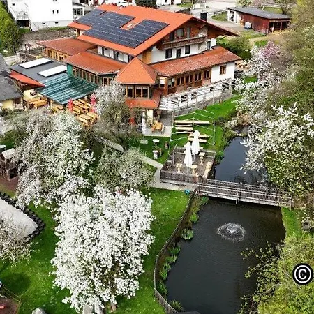 Bed & Breakfast Lorenzer Schlafstubn/haus Wanderl Sankt Lorenzen im Murztal