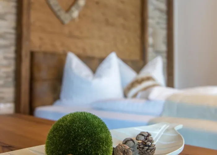 Lorenzer Schlafstubn/haus Wanderl Sankt Lorenzen im Murztal