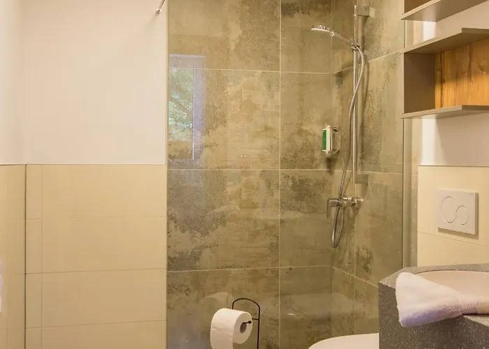 Alojamento de Acomodação e Pequeno-almoço Lorenzer Schlafstubn/haus Wanderl Sankt Lorenzen im Murztal