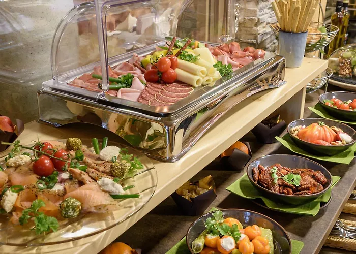 Lorenzer Schlafstubn/haus Wanderl Alojamento de Acomodação e Pequeno-almoço