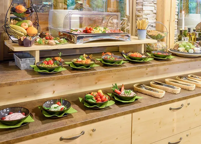 Lorenzer Schlafstubn/haus Wanderl Bed and Breakfast Sankt Lorenzen im Murztal