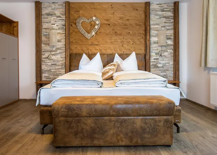 Lorenzer Schlafstubn/haus Wanderl Sankt Lorenzen im Murztal