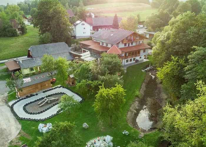 Lorenzer Schlafstubn/haus Wanderl 3* Sankt Lorenzen im Murztal