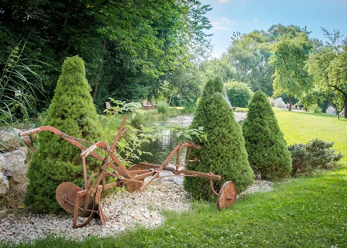 Bed and Breakfast Lorenzer Schlafstubn/haus Wanderl 3*