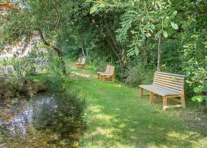 Lorenzer Schlafstubn/haus Wanderl 3*