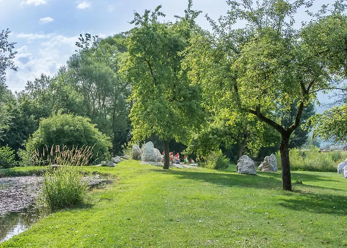 فندق مبيت وإفطار Lorenzer Schlafstubn/haus Wanderl Sankt Lorenzen im Murztal